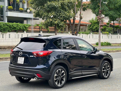 Cần ra nhanh e Mazda CX5 bản 2.0 sx2017 chạy 76 ngàn 2