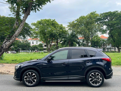 Cần ra nhanh e Mazda CX5 bản 2.0 sx2017 chạy 76 ngàn 3