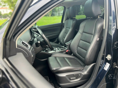 Cần ra nhanh e Mazda CX5 bản 2.0 sx2017 chạy 76 ngàn 4