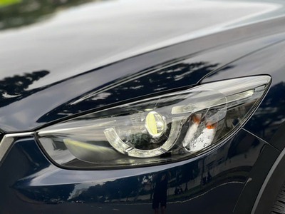 Cần ra nhanh e Mazda CX5 bản 2.0 sx2017 chạy 76 ngàn 9