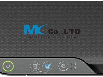 Máy in phun màu đa năng hiệu Epson L3210 4