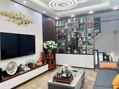  Bán nhà 3 tầng Lương Thế Vinh KĐT  Đông Nam Cường TPHD 0