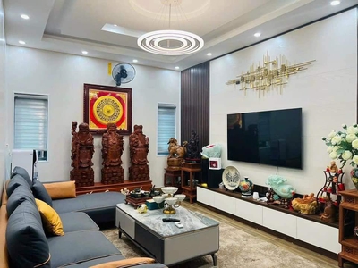  Bán nhà 3 tầng Lương Thế Vinh KĐT  Đông Nam Cường TPHD 1