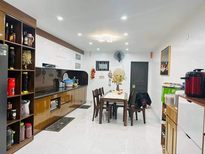  Bán nhà 3 tầng Lương Thế Vinh KĐT  Đông Nam Cường TPHD 3