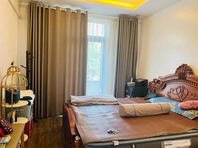  Bán nhà 3 tầng Lương Thế Vinh KĐT  Đông Nam Cường TPHD 4