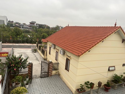 - Bán căn nhà siêu đẹp tại Thanh Sơn, Kiến Thụy, Hải Phòng 5