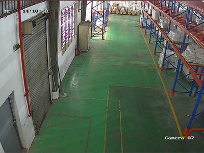 Cho thuê kho xưởng 2000m2 MT CN1, CN13 KCN Tân Bình, Tân Phú 0