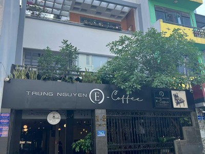 Bán nhà Mặt tiền Phan Tôn, Đa Kao, Q1 DT 8x26 2 tầng giá 5x tỷ 0