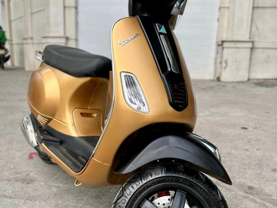 VESPA S 125IE .siêu zin , bảo hành máy  1 năm 10