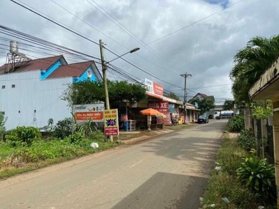 Cần bán nhanh 142m2 đất ở, 1 sẹc ngắn tỉnh lộ 2 , buông sổ 590triệu 3