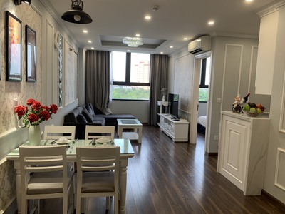 Phòng KD Đất xanh MB mở bán loạt căn hộ tại dự án Eco City Việt Hưng 1