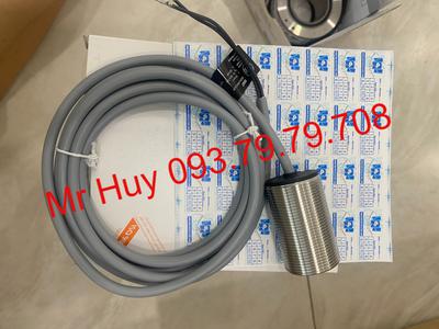 Cảm biến tiệm cận IFM II5697 IFM Vietnam Nhất Huy Automation 0