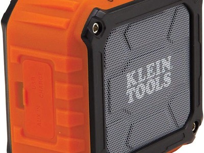 Loa Blutooth Hiệu Klein Tools Loa Bluetooth AEPJS1 2