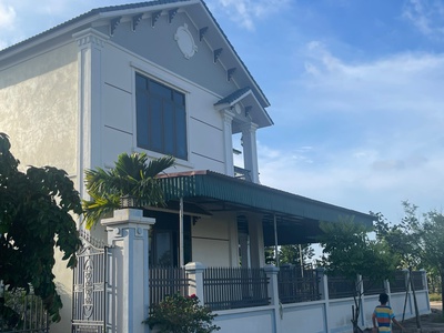 Sầm sơn 125m2 mặt đường duyên hải ven biển 1,7 tỷ khu tái định cư đồng bông, thanh hóa 0