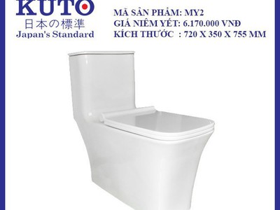 Sản phẩm thiết bị vệ sinh 2