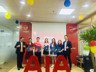 Aia - ngôi nhà thứ hai của chúng tôi 3