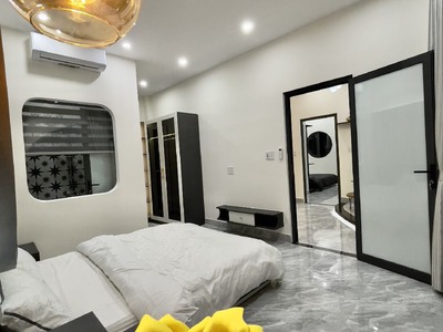 Cực phẩm nhà đẹp rẻ nhất đà nẵng - chủ có visa đi mỹ cần bán gấp lại nhà 2