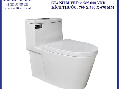 Nội thất vệ sinh phòng tắm 5