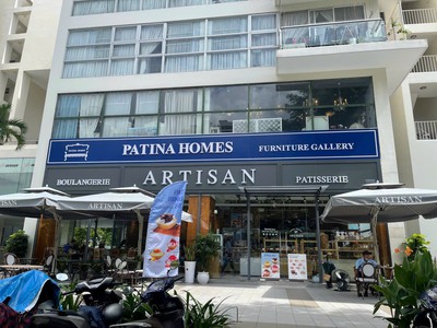 Shophouse phú mỹ hưng - cơ hội sở hữu shop giá trực tiếp cđt - chiết khấu cao- thanh toán dài hạn 0
