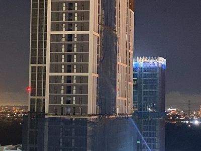 Chính chủ cần bán căn hộ citialto phường cát lái,  quận 2 - giá chỉ 1tỷ750 4
