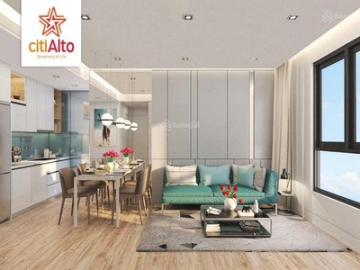 Chính chủ cần bán căn hộ citialto phường cát lái,  quận 2 - giá chỉ 1tỷ750 0