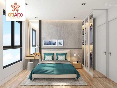 Chính chủ cần bán căn hộ citialto phường cát lái,  quận 2 - giá chỉ 1tỷ750 1