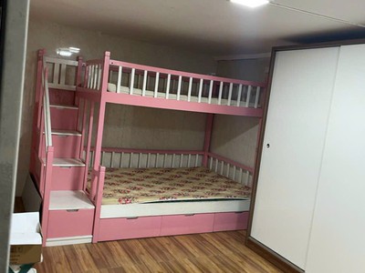 Bán nhà tập thể ở lạc trung giá 699 triệu 1