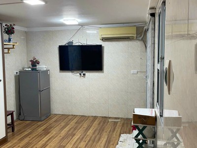 Bán nhà tập thể ở lạc trung giá 699 triệu 4