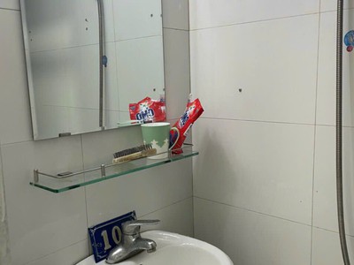 Bán nhà tập thể ở lạc trung giá 699 triệu 5