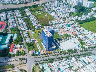 Giỏ hàng riêng Viva Plaza 87 căn 1PN, 2PN, 3PN tặng nội thất chiết khấu 2-3-5 Quý 3/2023 nhận nhà 4
