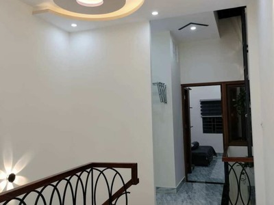 Chủ cần tiền cân bán ngôi nhà k87 nguyễn lương bằng full nội thất kiệt 3m có sân đậu oto thoải mái 3