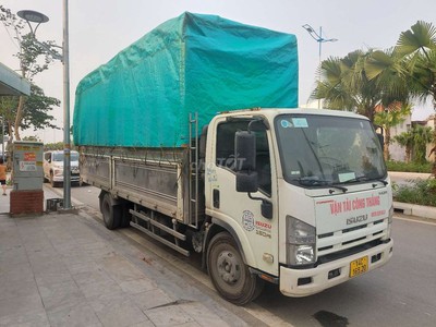 Cần bán xe tải ISUZU sx năm 2016 0