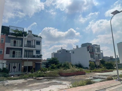 Đất phân lô hẻm nhựa - tây lân bình tân  - thích hợp mua ở hoặc đầu tư - 3 tỷ 3