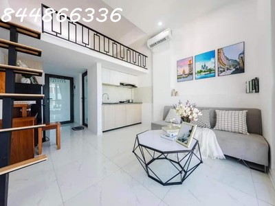 Chung cư mini cao cấp quận thanh xuân, 16 phòng, dòng tiền cho thuê 110 triệu/ tháng, giá bán 19.8 2