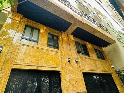 Chung cư mini cao cấp quận thanh xuân, 16 phòng, dòng tiền cho thuê 110 triệu/ tháng, giá bán 19.8 0