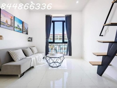 Chung cư mini cao cấp quận thanh xuân, 16 phòng, dòng tiền cho thuê 110 triệu/ tháng, giá bán 19.8 3