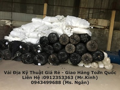 Vải địa kỹ thuật mua ở đâu - Thượng Đình, Nhị Khê, Thường Tín, Hà Nội 2