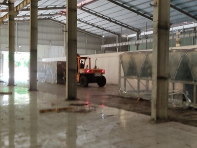 Cho thuê kho, xưởng tại KCN Tiên Sơn. Từ Sơn. BẮC NINH 0