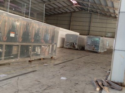 Cho thuê kho, xưởng tại KCN Tiên Sơn. Từ Sơn. BẮC NINH 1