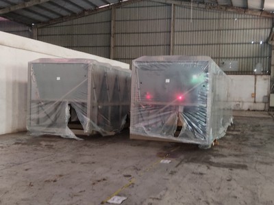 Cho thuê kho, xưởng tại KCN Tiên Sơn. Từ Sơn. BẮC NINH 2