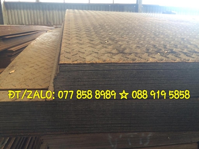 Chỉ Giá Thép Tấm chịu nhiệt, lò hơi lò đốt Tiêu Chuẩn ASTM  A515Gr70 A516Gr70 16Mo3 10Mo3 12Mo3 SB41 4