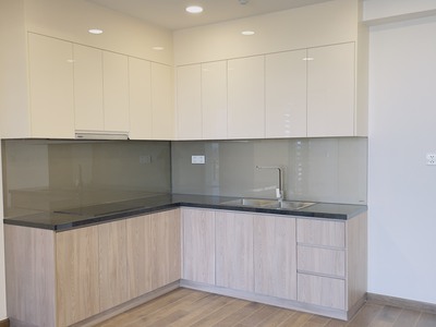 Cho thuê CH Panorama Mizuki căn 85m2 giá chỉ 9tr/th 3