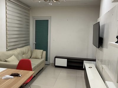 Cho thuê căn hộ 2 ngủ 11 triệu tại SHP Hải Phòng 0