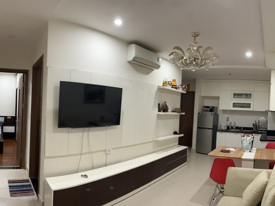 Cho thuê căn hộ 2 ngủ 11 triệu tại SHP Hải Phòng 1