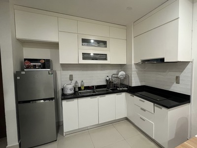 Cho thuê căn hộ 2 ngủ 11 triệu tại SHP Hải Phòng 2