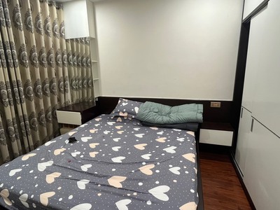 Cho thuê căn hộ 2 ngủ 11 triệu tại SHP Hải Phòng 3