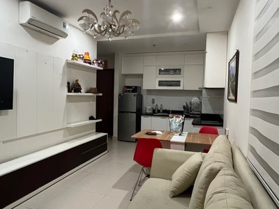 Cho thuê căn hộ 2 ngủ 11 triệu tại SHP Hải Phòng 6