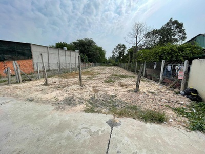 Đất đẹp - giá tốt - cần bán nhanh lô đất đẹp tại Phú Mỹ Hưng sổ hồng riêng 123,4m2 450tr 2