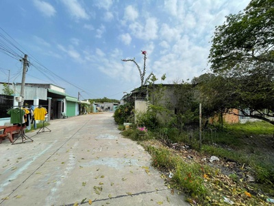 Đất đẹp - giá tốt - cần bán nhanh lô đất đẹp tại Phú Mỹ Hưng sổ hồng riêng 123,4m2 450tr 3