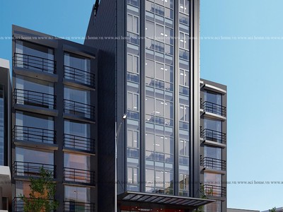 Siêu hot Gia đình cần bán nhanh mặt tiền Vũ Ngọc Phan, P 13, Bình Thạnh 8x23 chỉ 25,5 tỷ 0